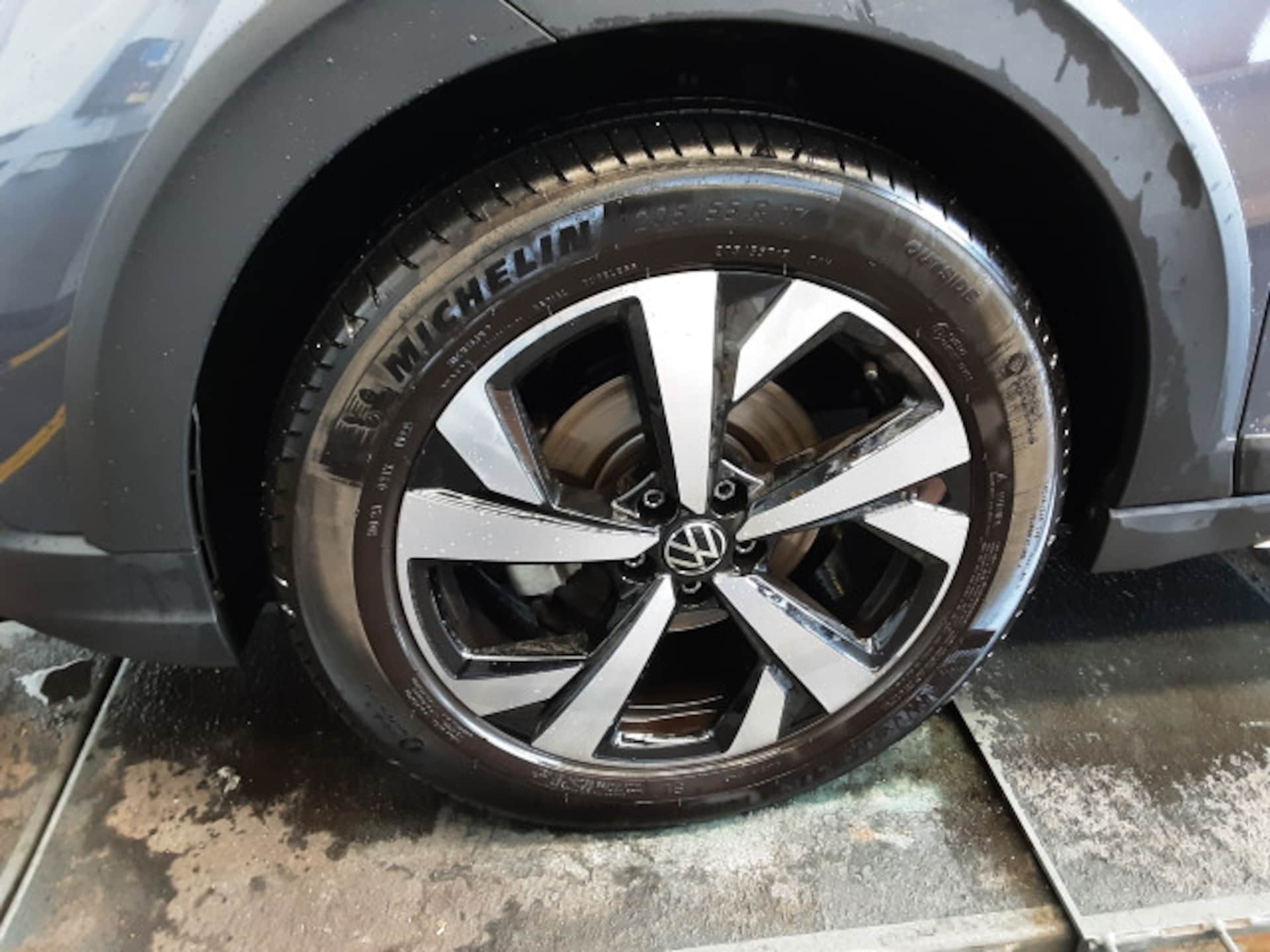 Volkswagen Taigo Style