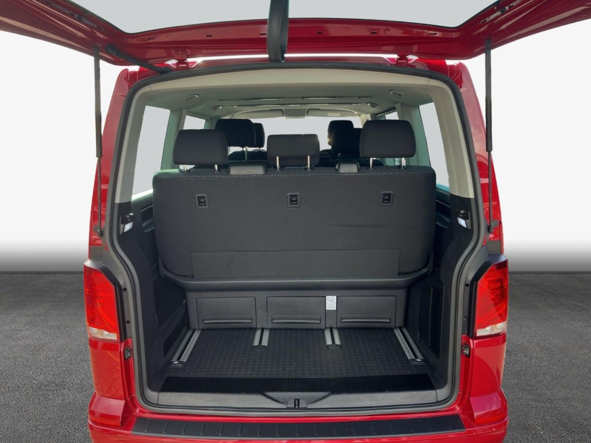 Volkswagen T6.1 Multivan Trendline