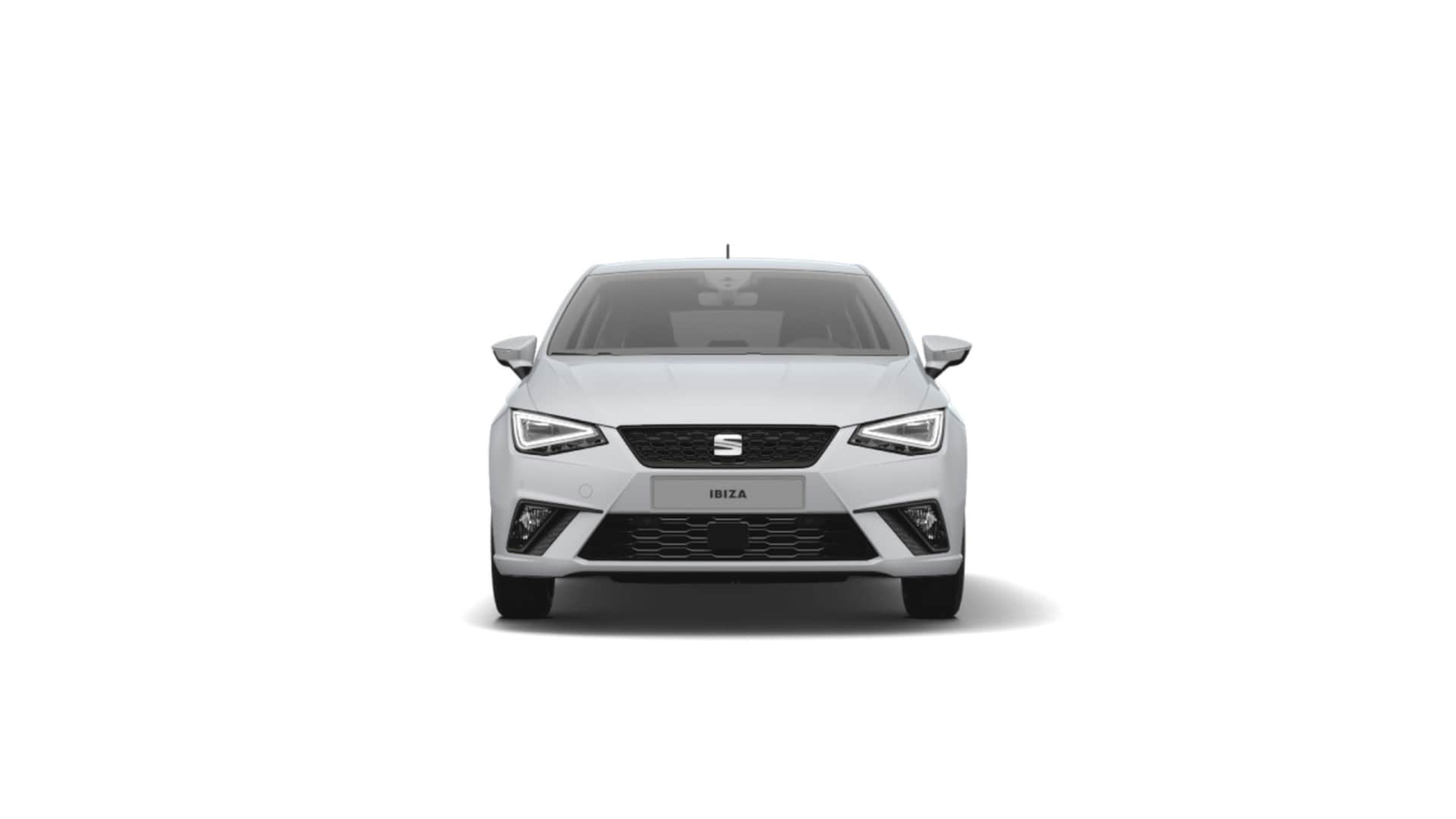 SEAT Ibiza Style