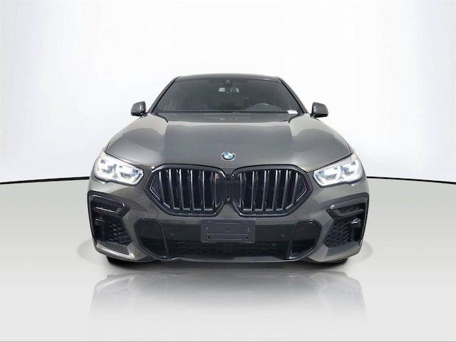 2023 BMW X6