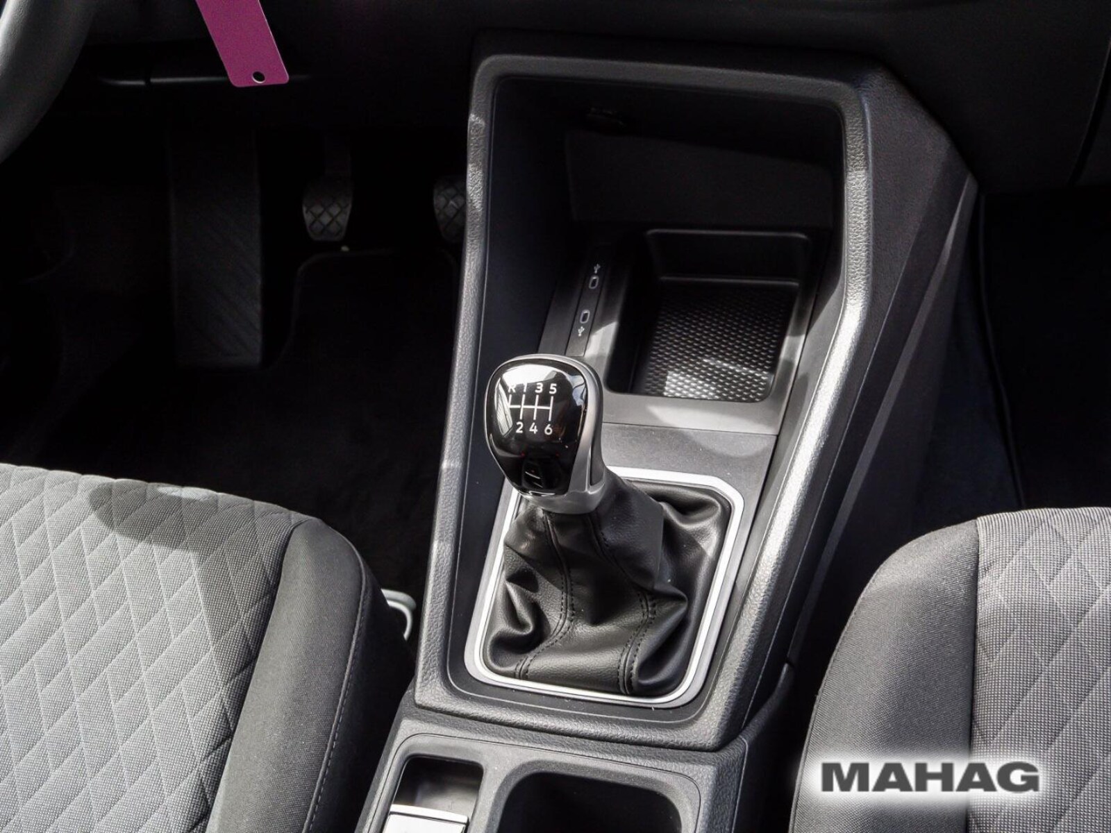 Volkswagen Caddy – Bild 19