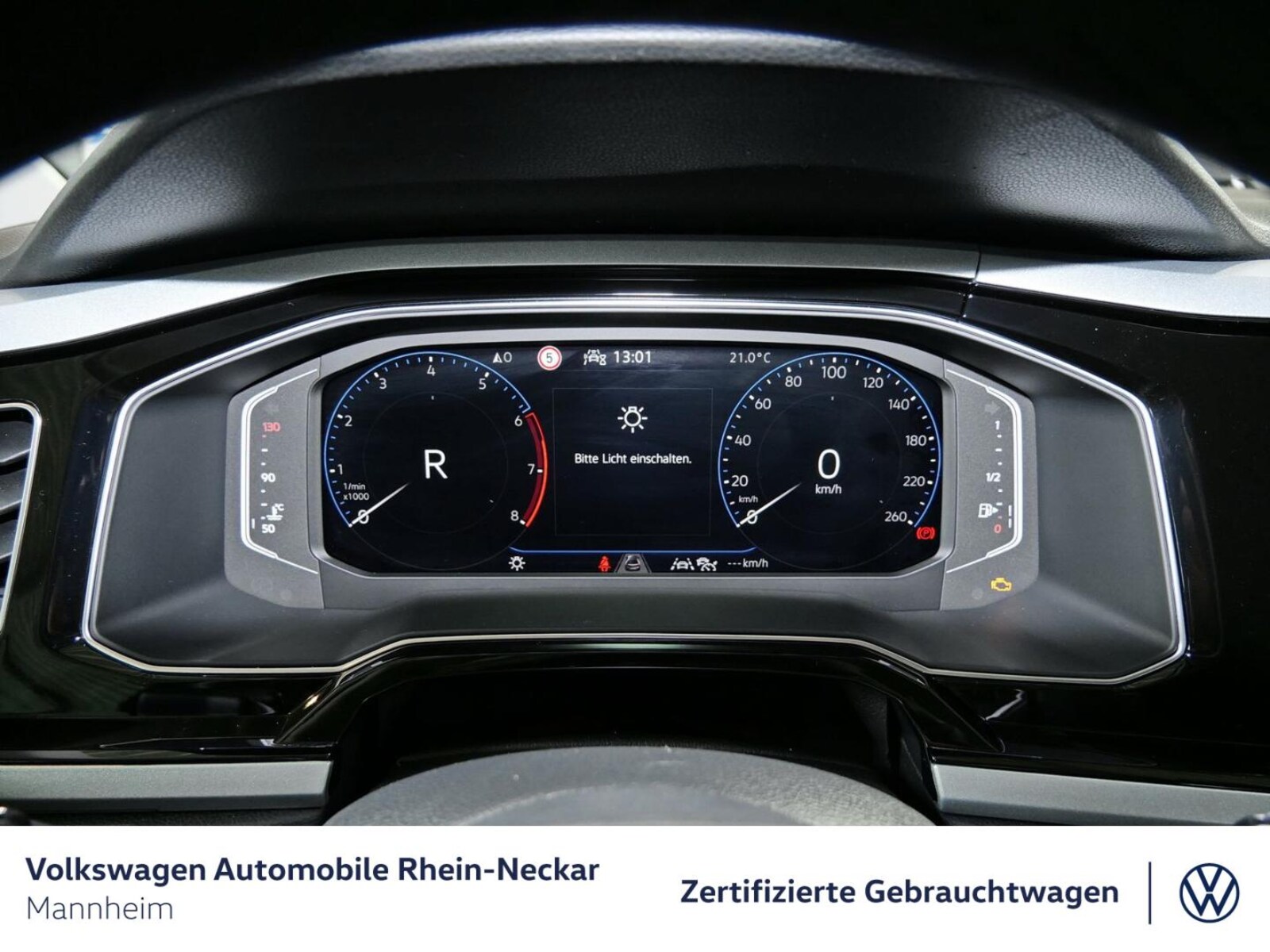 Volkswagen Taigo – Bild 18