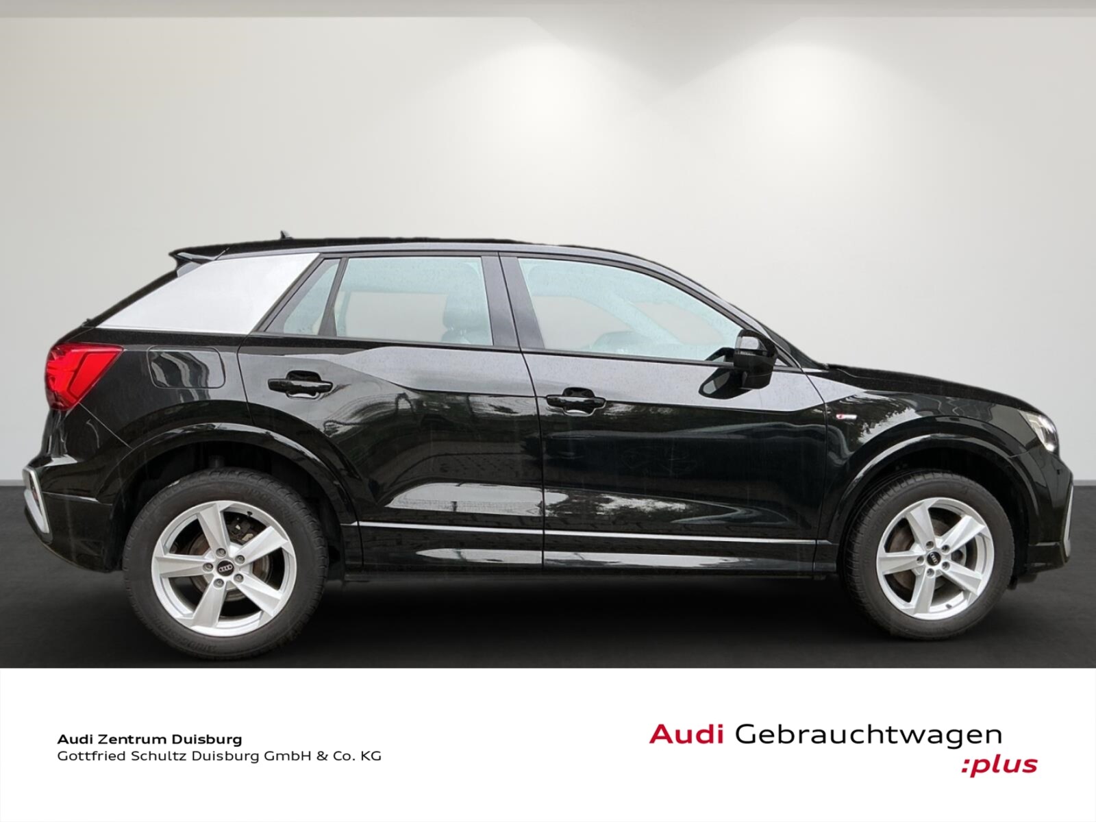 Audi Q2 – Bild 2