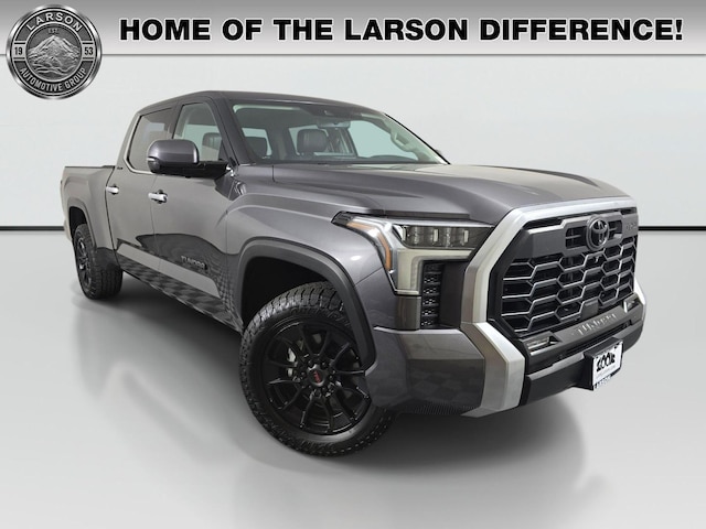 Photo of 2022 Toyota Tundra 