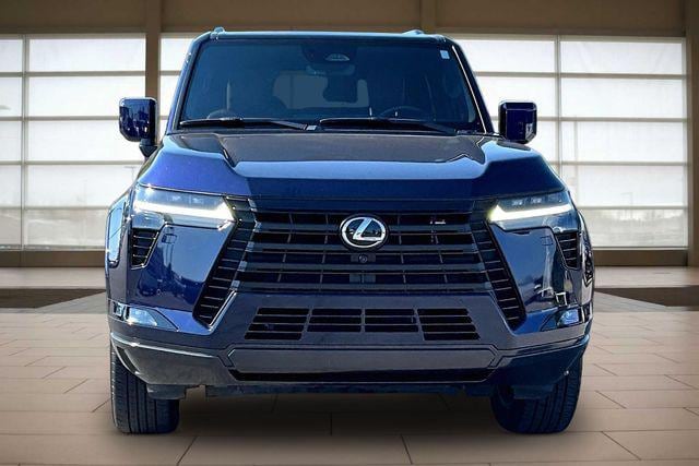 2024 Lexus GX 550