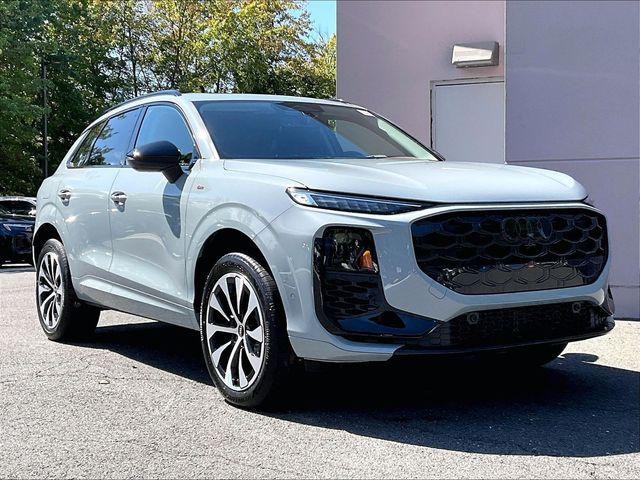 Photo of 2026 Audi Q3 SUV