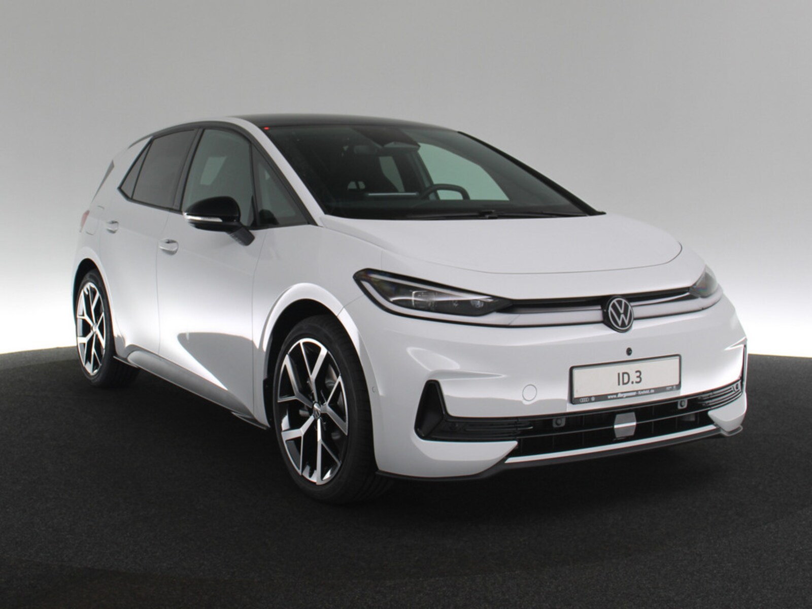 Volkswagen ID.3 Neo – Bild 3