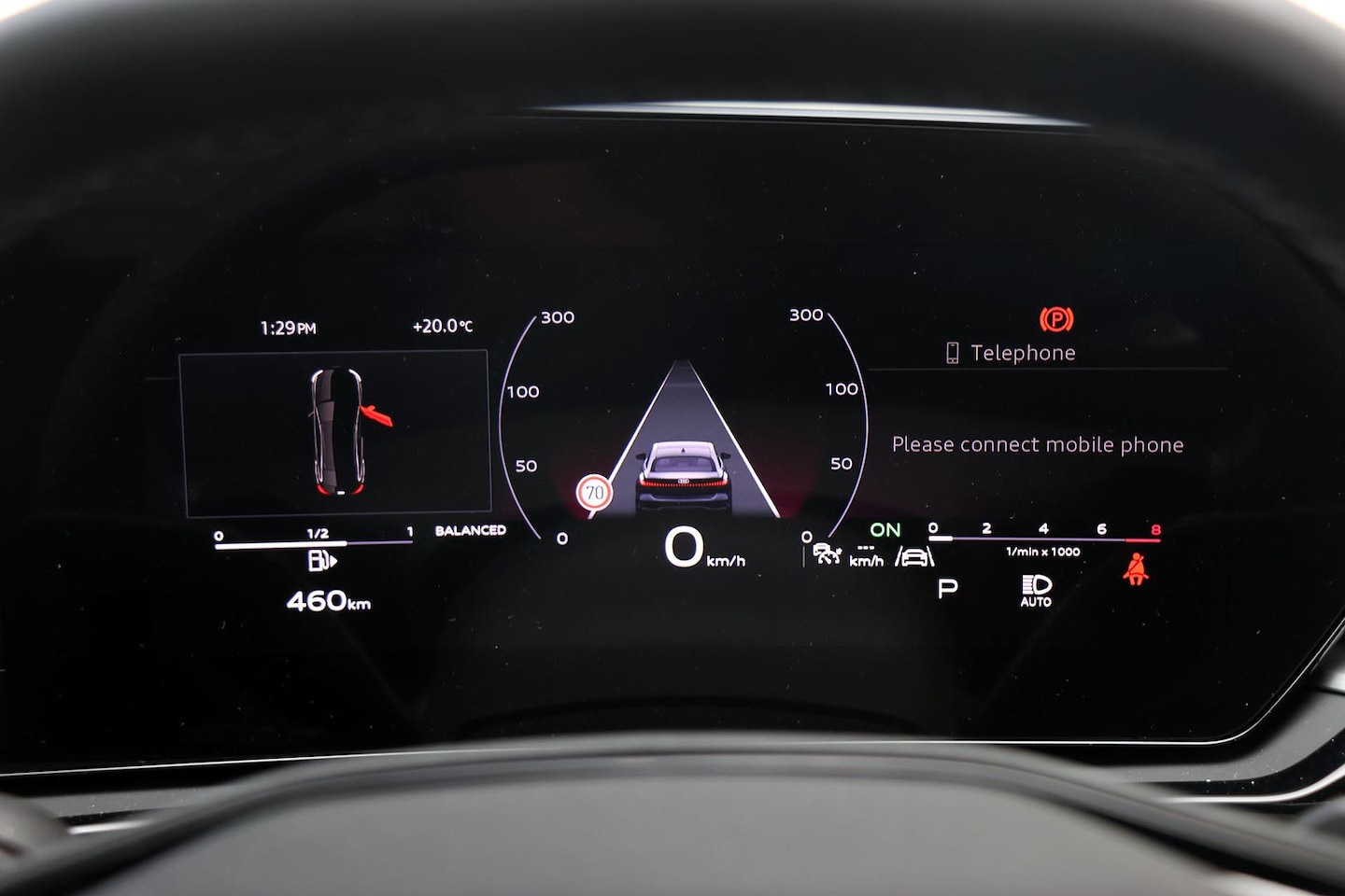 Image about Audi A5 Sedan TFSI 200 kW quattro S tronic
