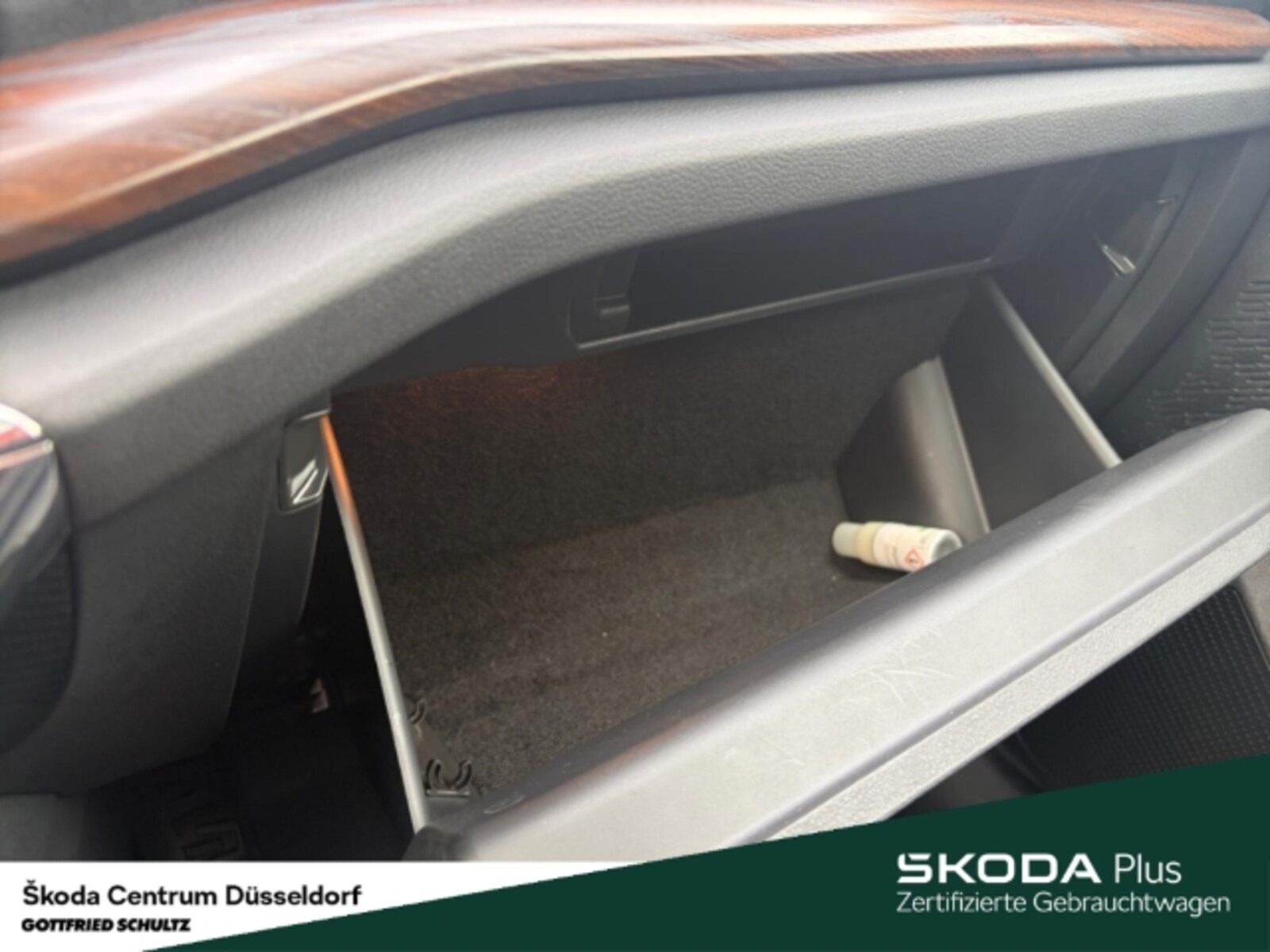 Škoda Octavia Combi – Bild 24