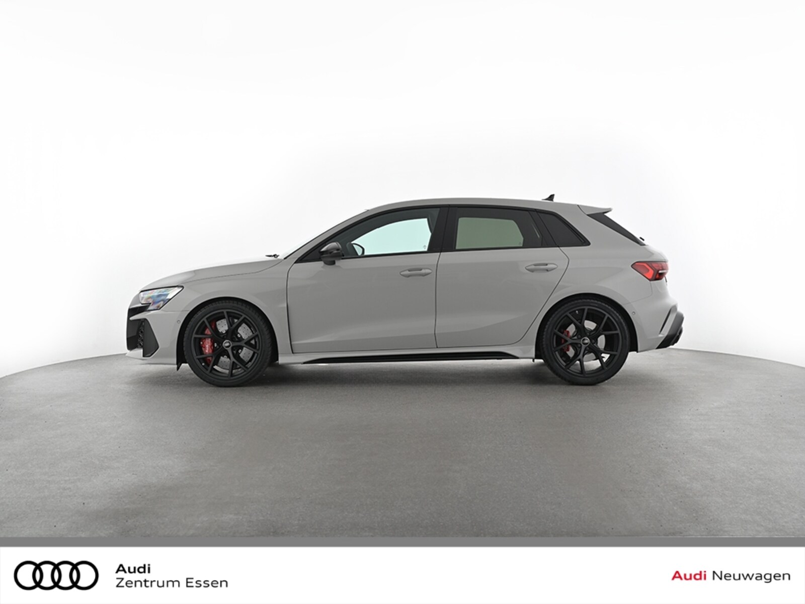 Audi RS 3 Sportback – Bild 3
