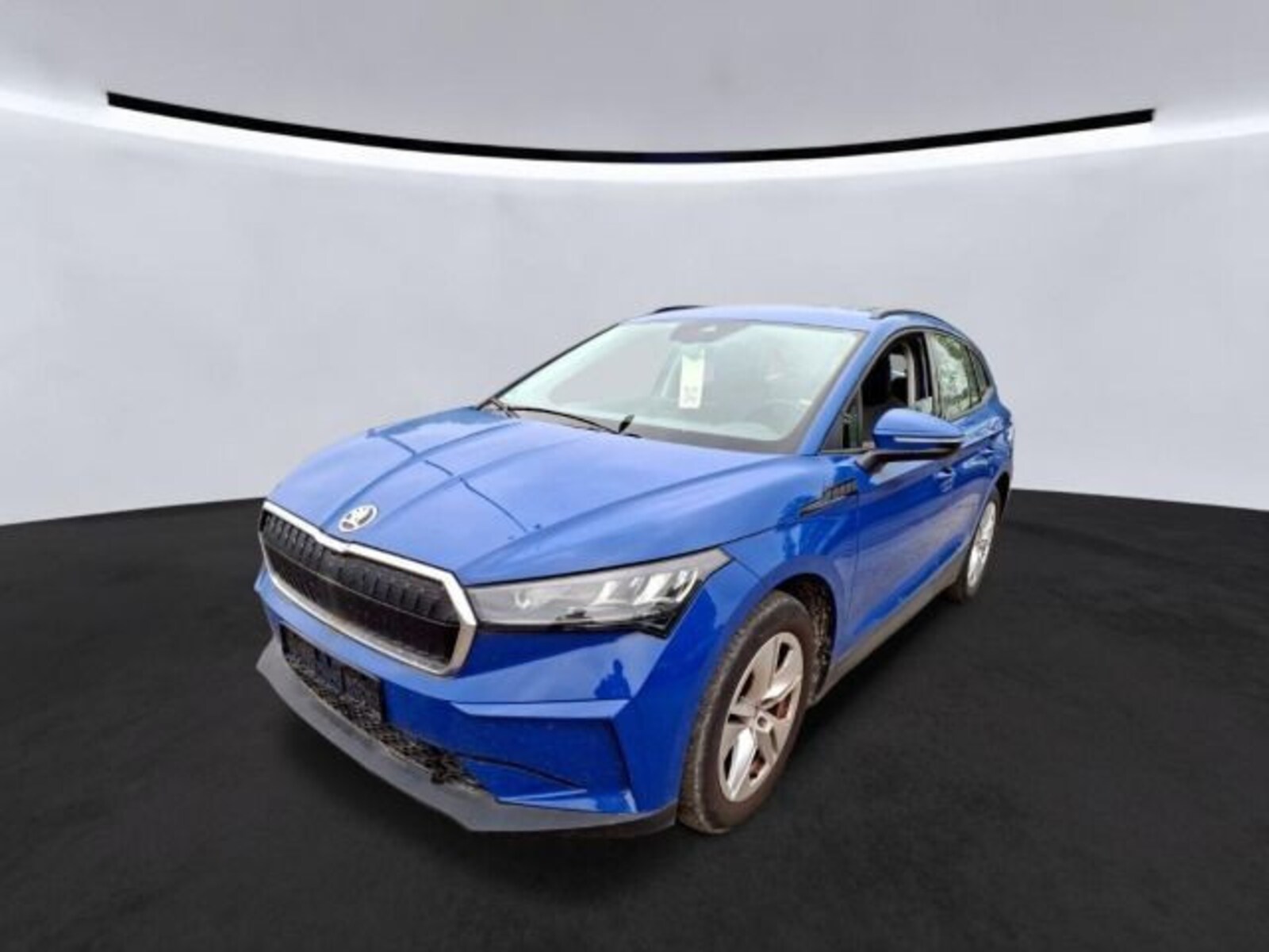 Škoda Enyaq – Bild 2