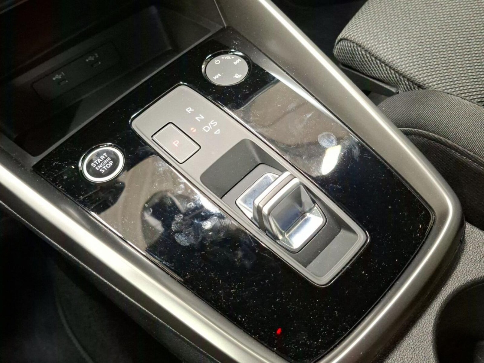 Audi A3 Sportback – Bild 11