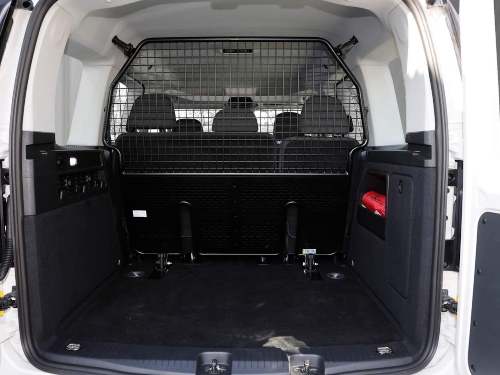 Volkswagen Caddy – Bild 6
