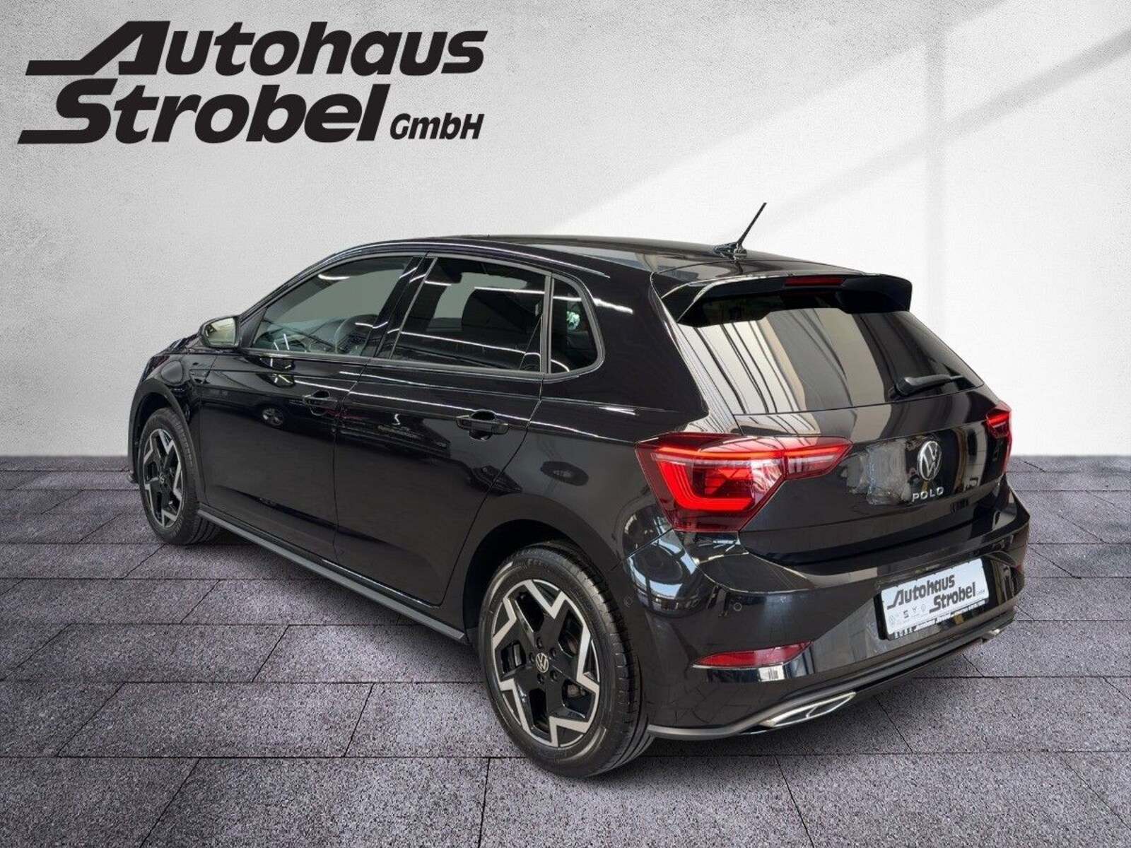 Volkswagen Polo – Bild 4