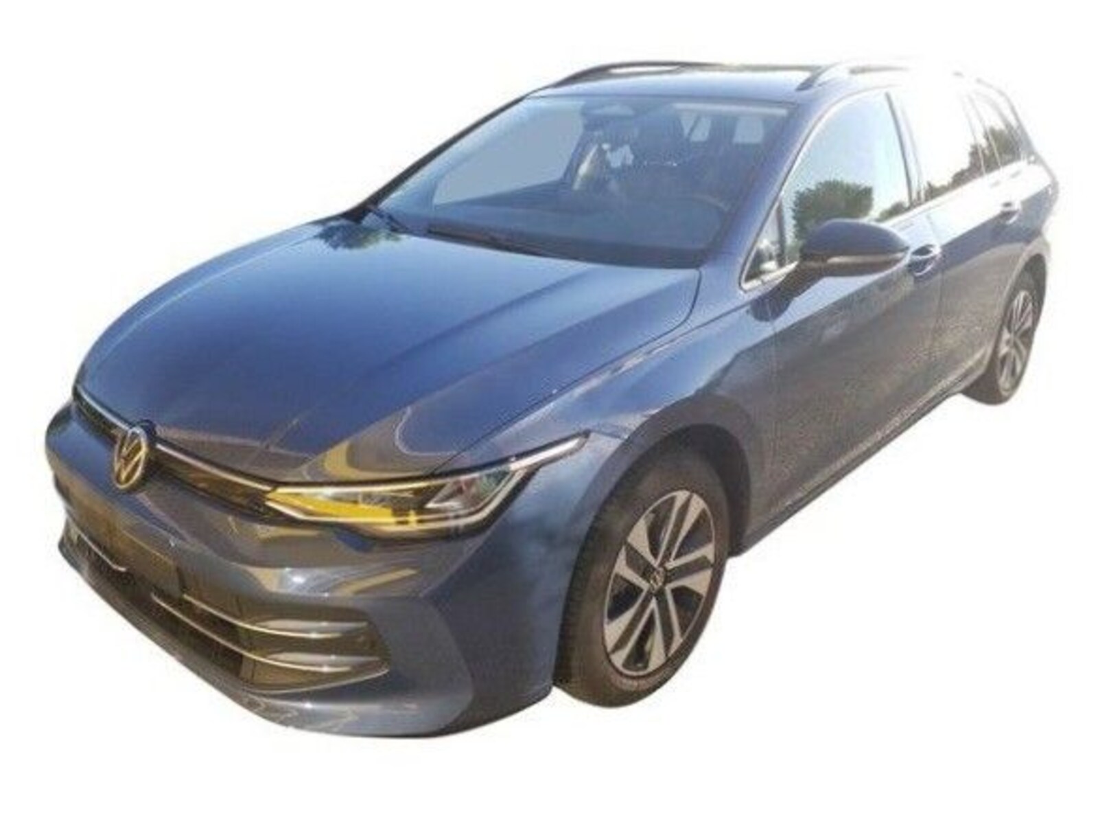 Volkswagen Golf Variant – Bild 2