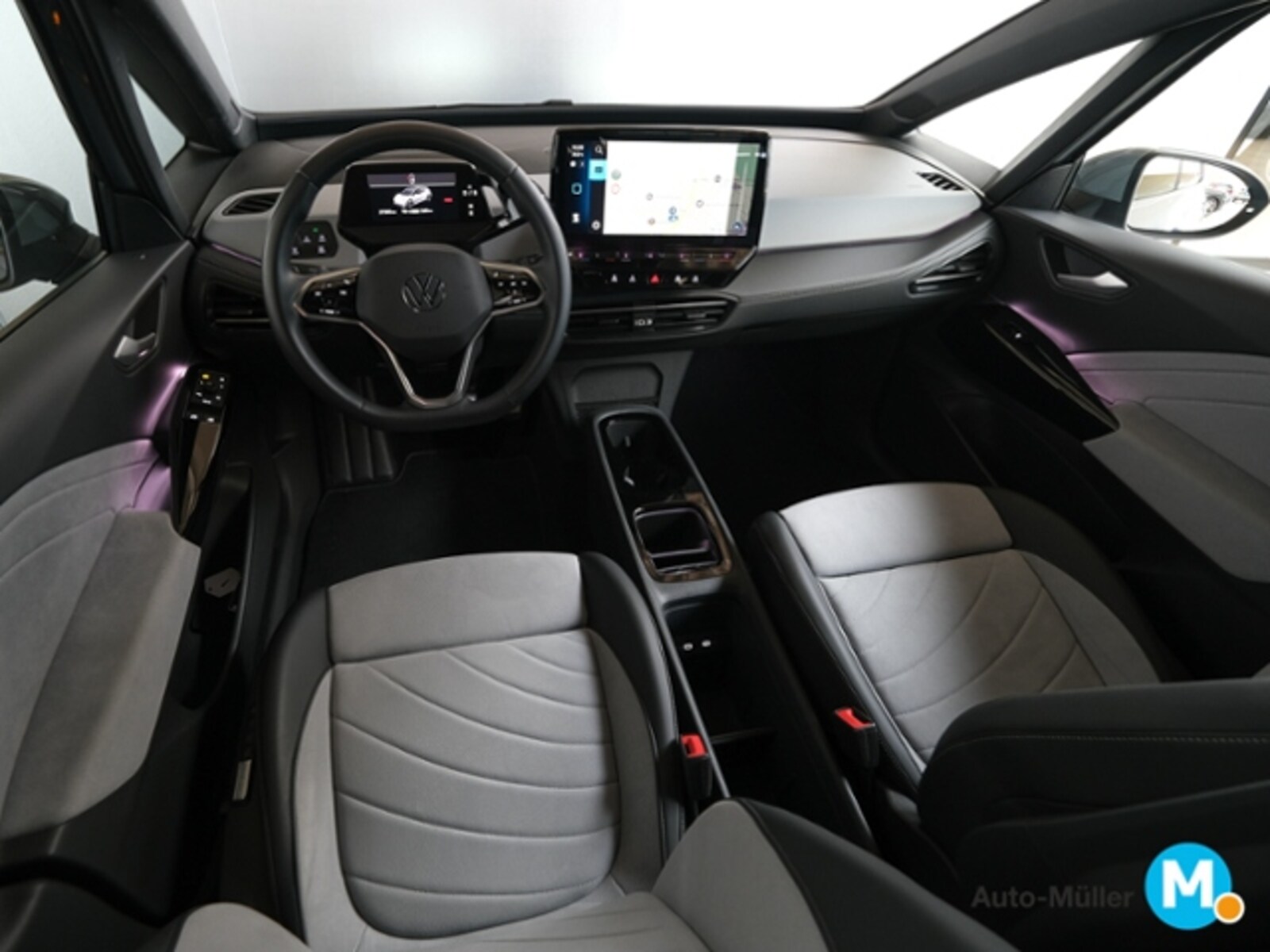 Volkswagen ID.3 – Bild 8