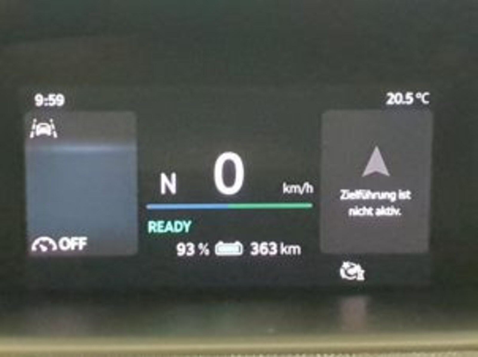 Škoda Elroq – Bild 5