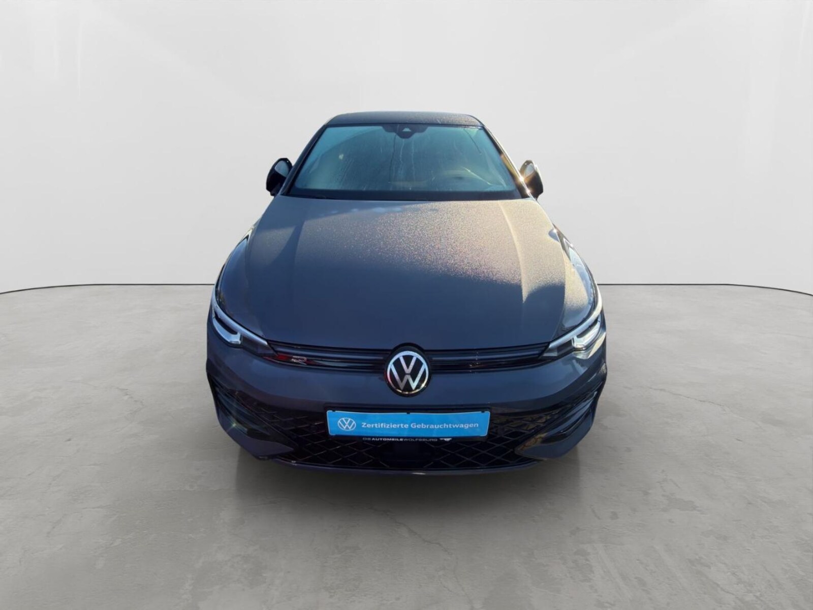 Volkswagen Golf – Bild 8