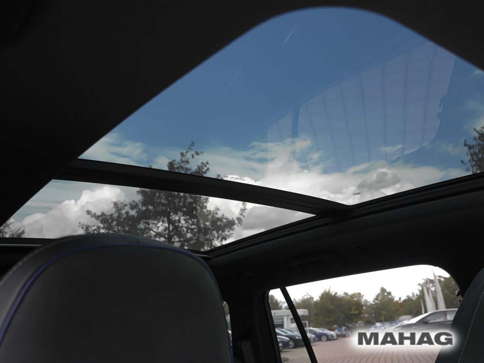 Volkswagen Tayron – Bild 15