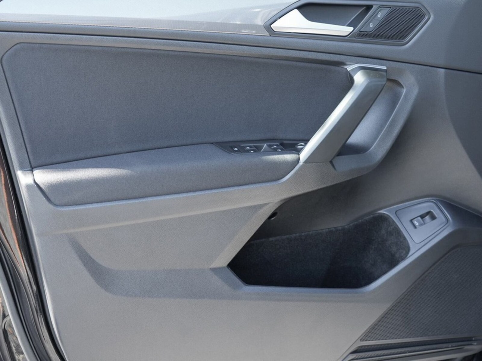 Volkswagen Tiguan Allspace – Bild 18