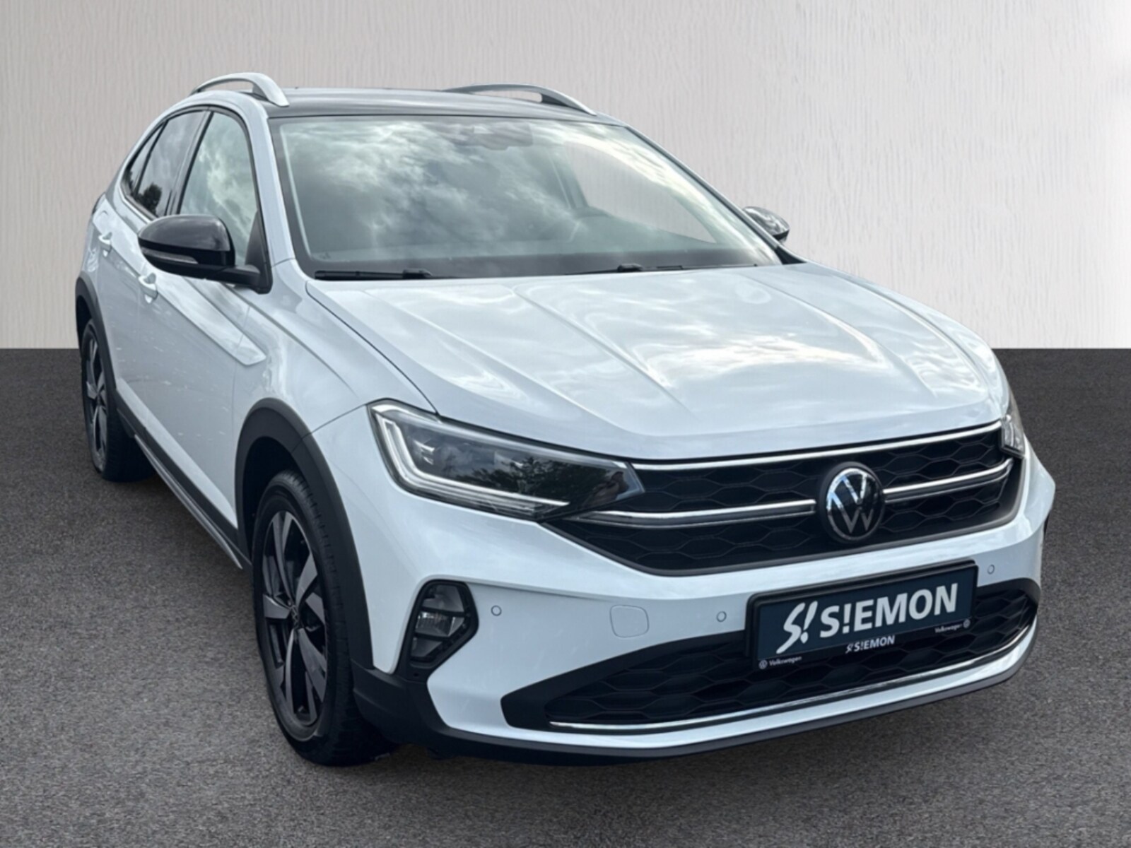 Volkswagen Taigo – Bild 10