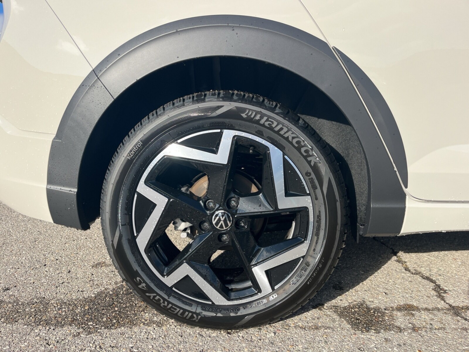 Volkswagen Taigo – Bild 12