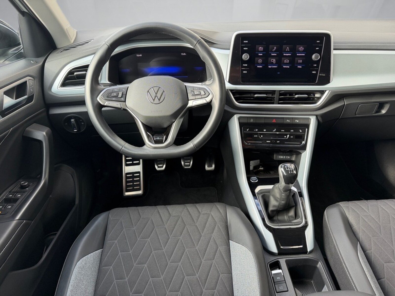 Volkswagen T-Roc – Bild 11