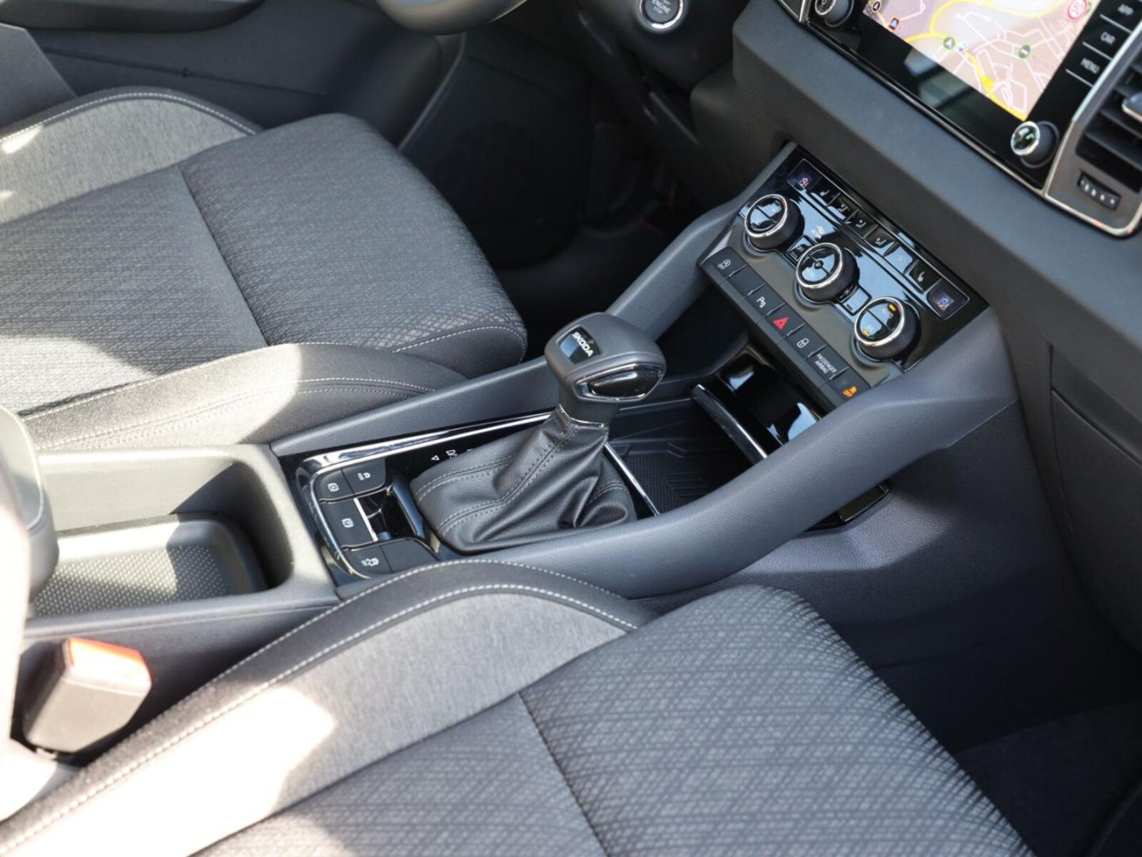 Škoda Karoq – Bild 27