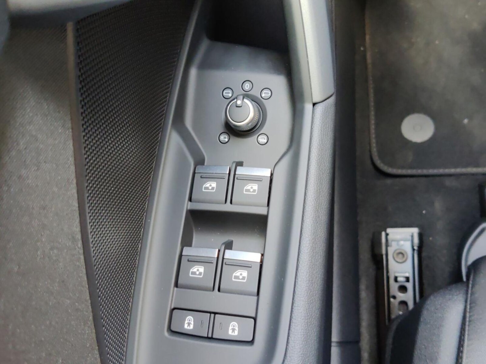 Audi A3 Sportback – Bild 16