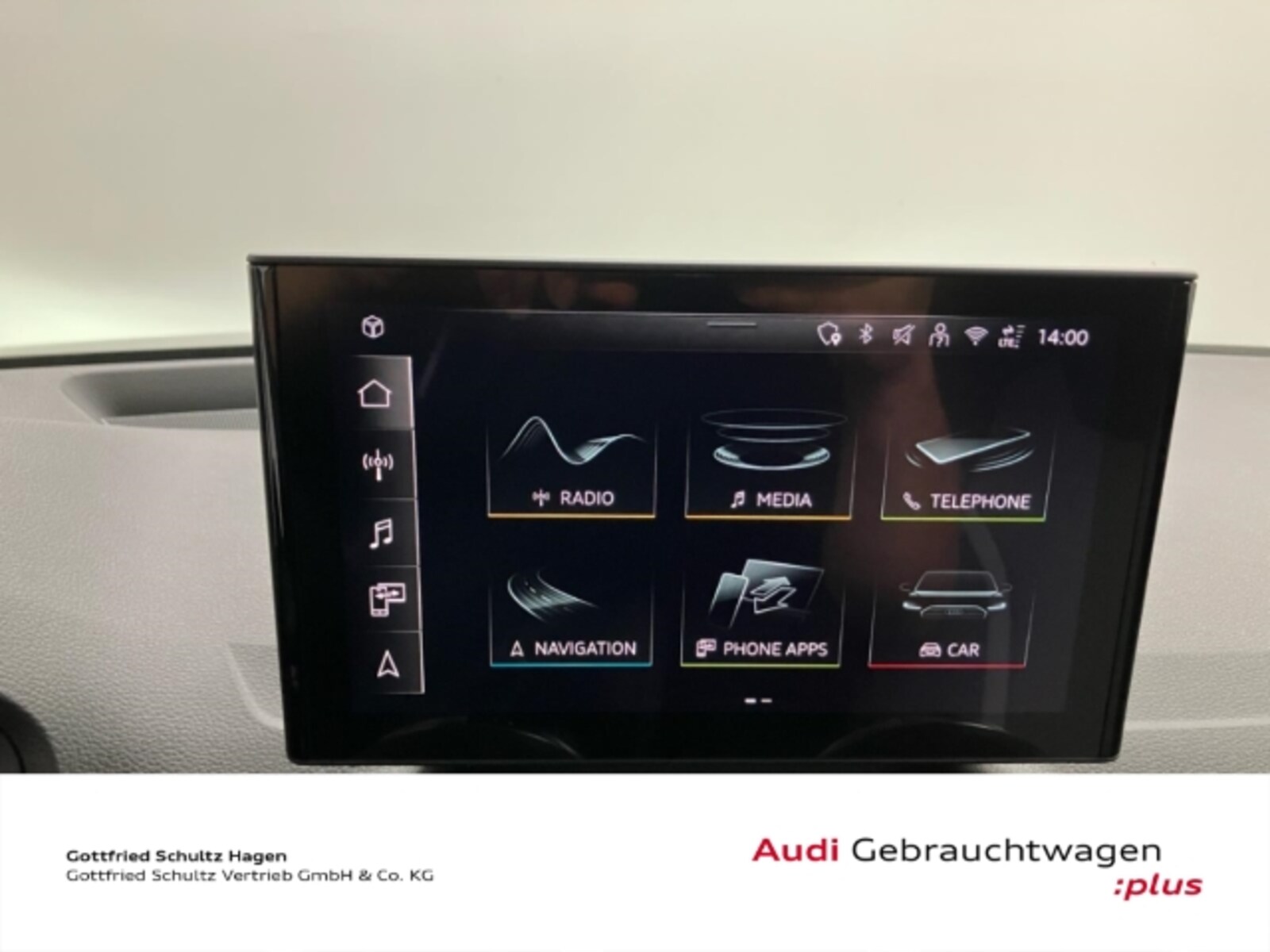 Audi Q2 – Bild 13