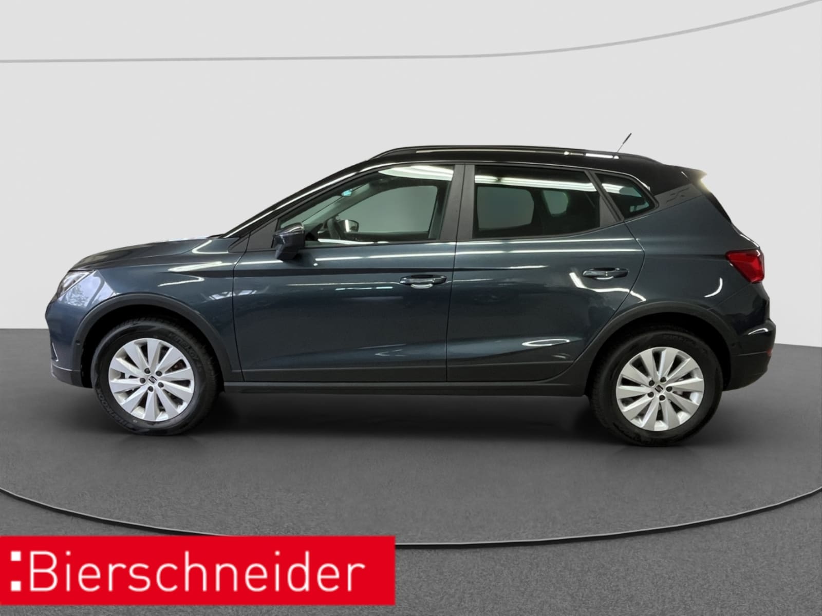 SEAT Arona – Bild 4