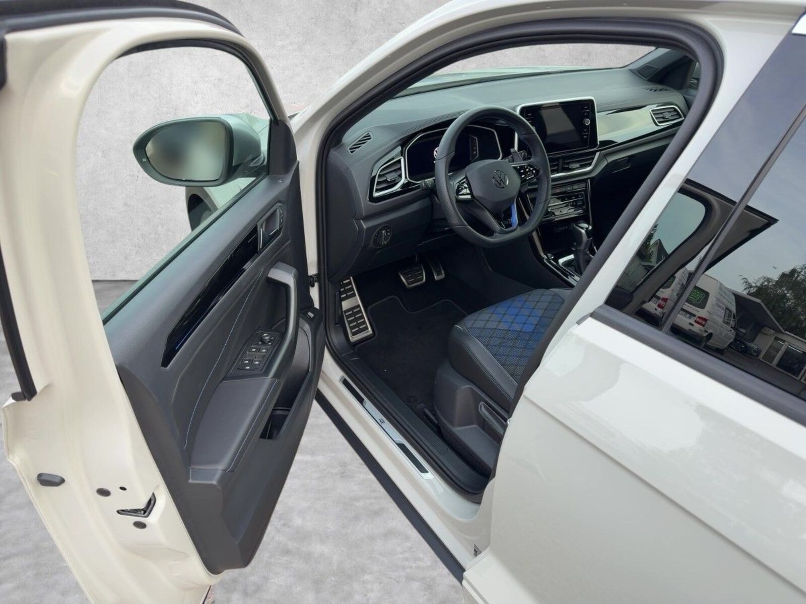 Volkswagen T-Roc – Bild 8