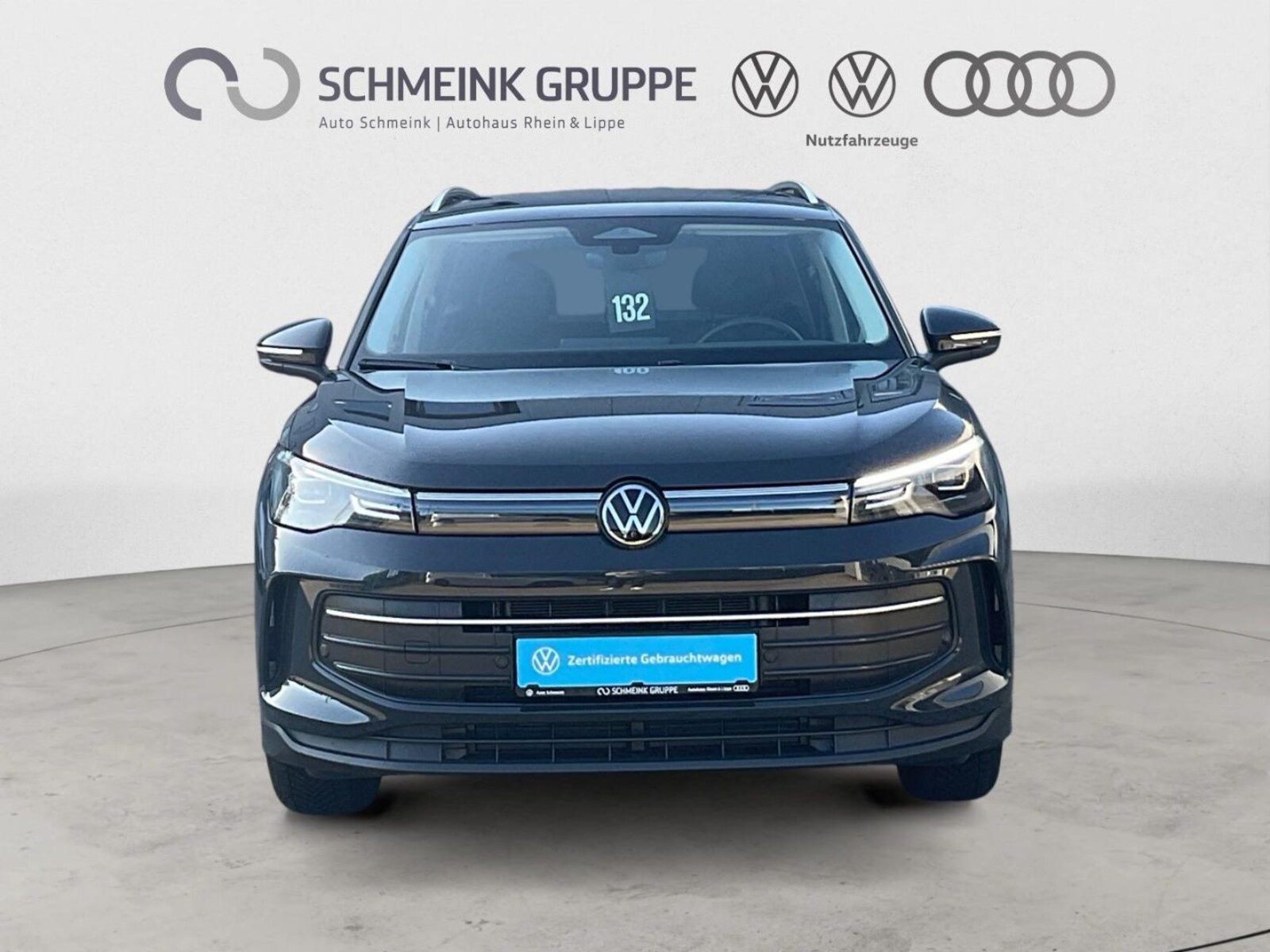 Volkswagen Tiguan – Bild 9