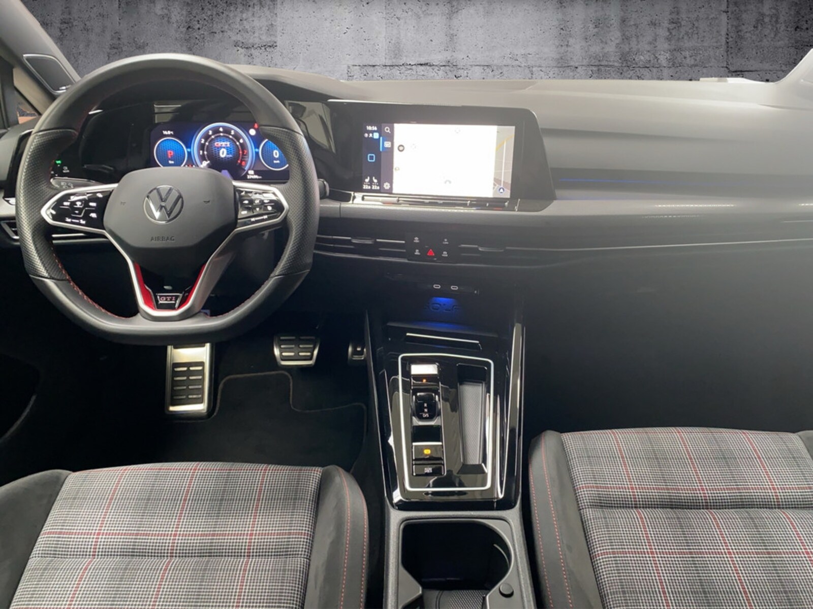 Volkswagen Golf – Bild 18