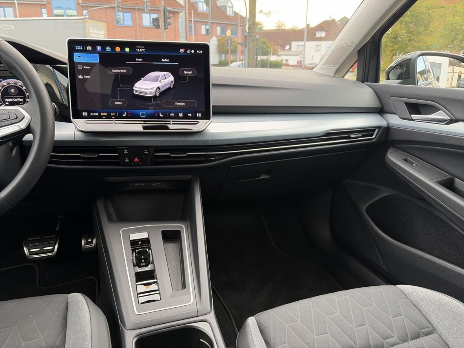Volkswagen Golf Variant – Bild 12