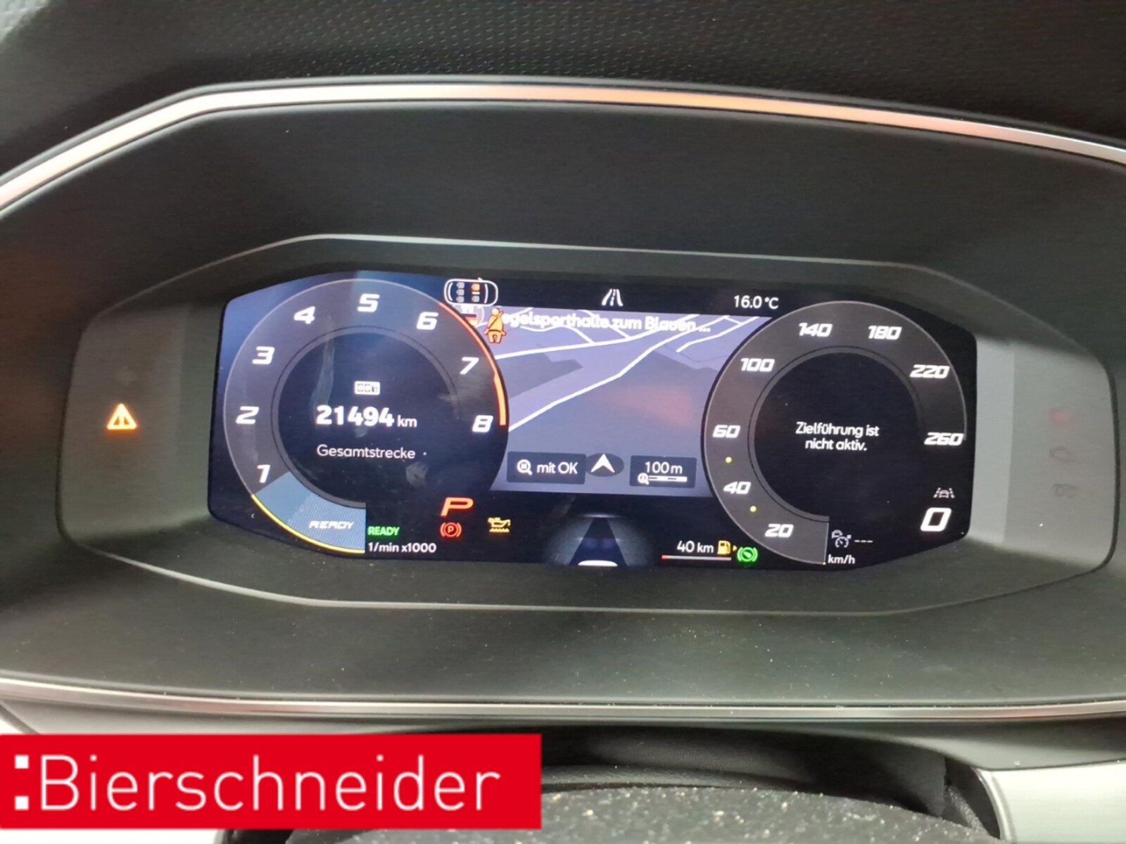 SEAT Leon – Bild 5
