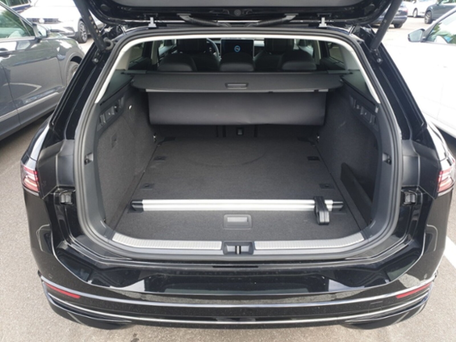 Volkswagen Passat – Bild 16