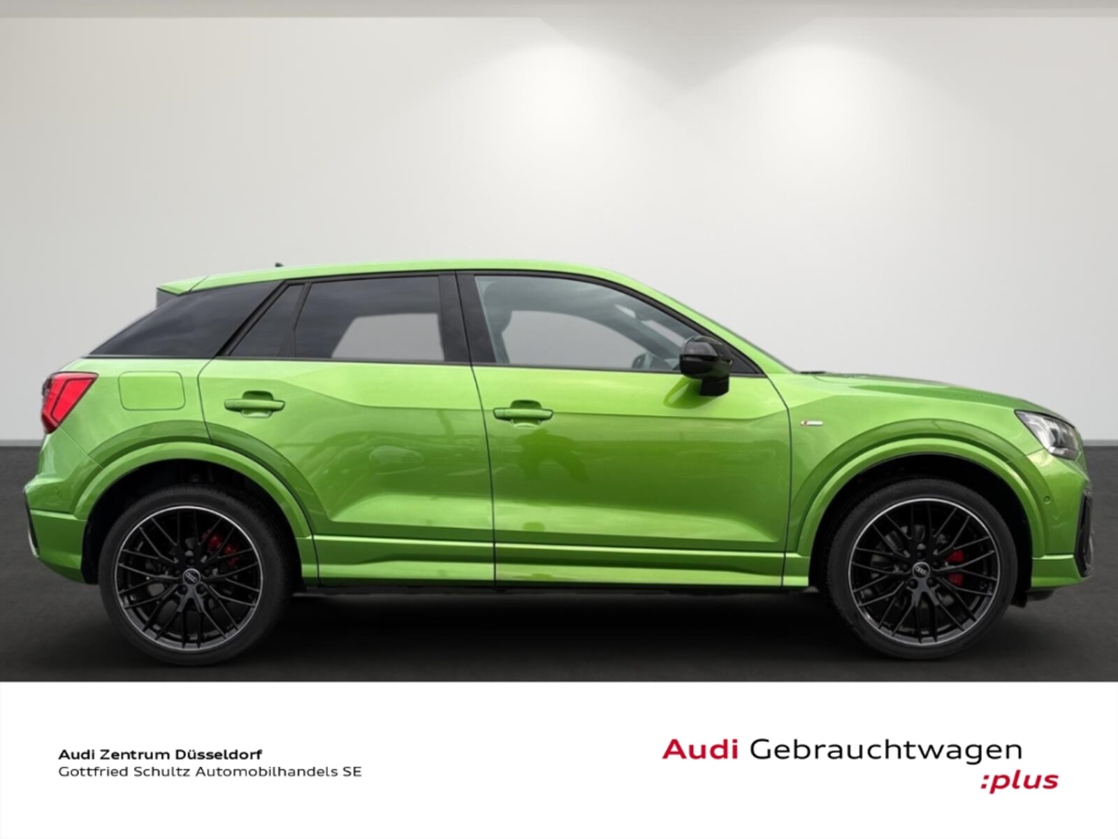 Audi Q2 – Bild 3