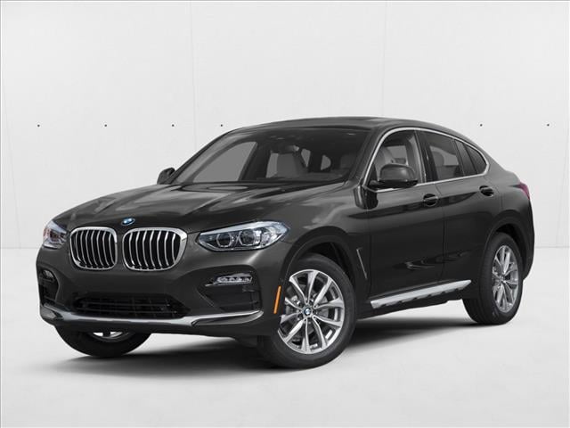2019 BMW X4