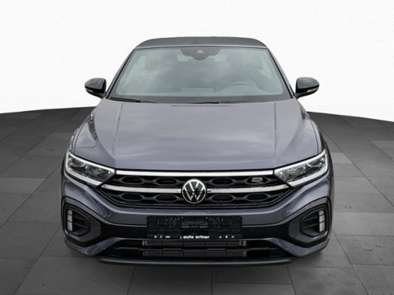 Volkswagen T-Roc Cabriolet – Bild 3