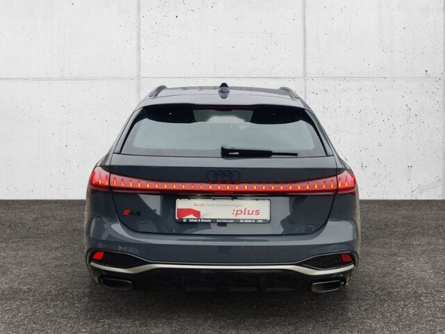 Image about Audi A5 Avant TFSI quattro 150 kW S tronic