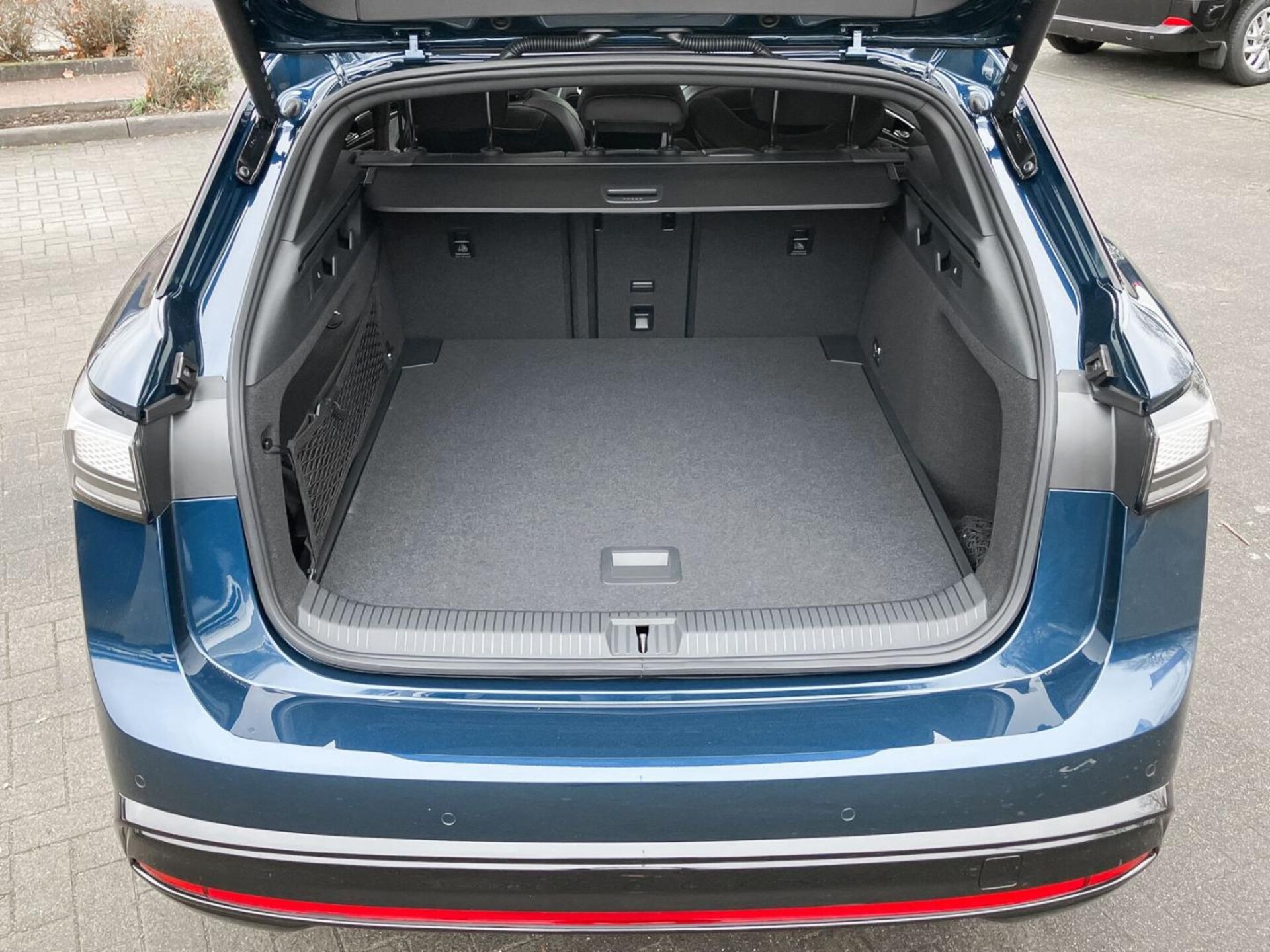 Volkswagen ID.7 Tourer Pro S