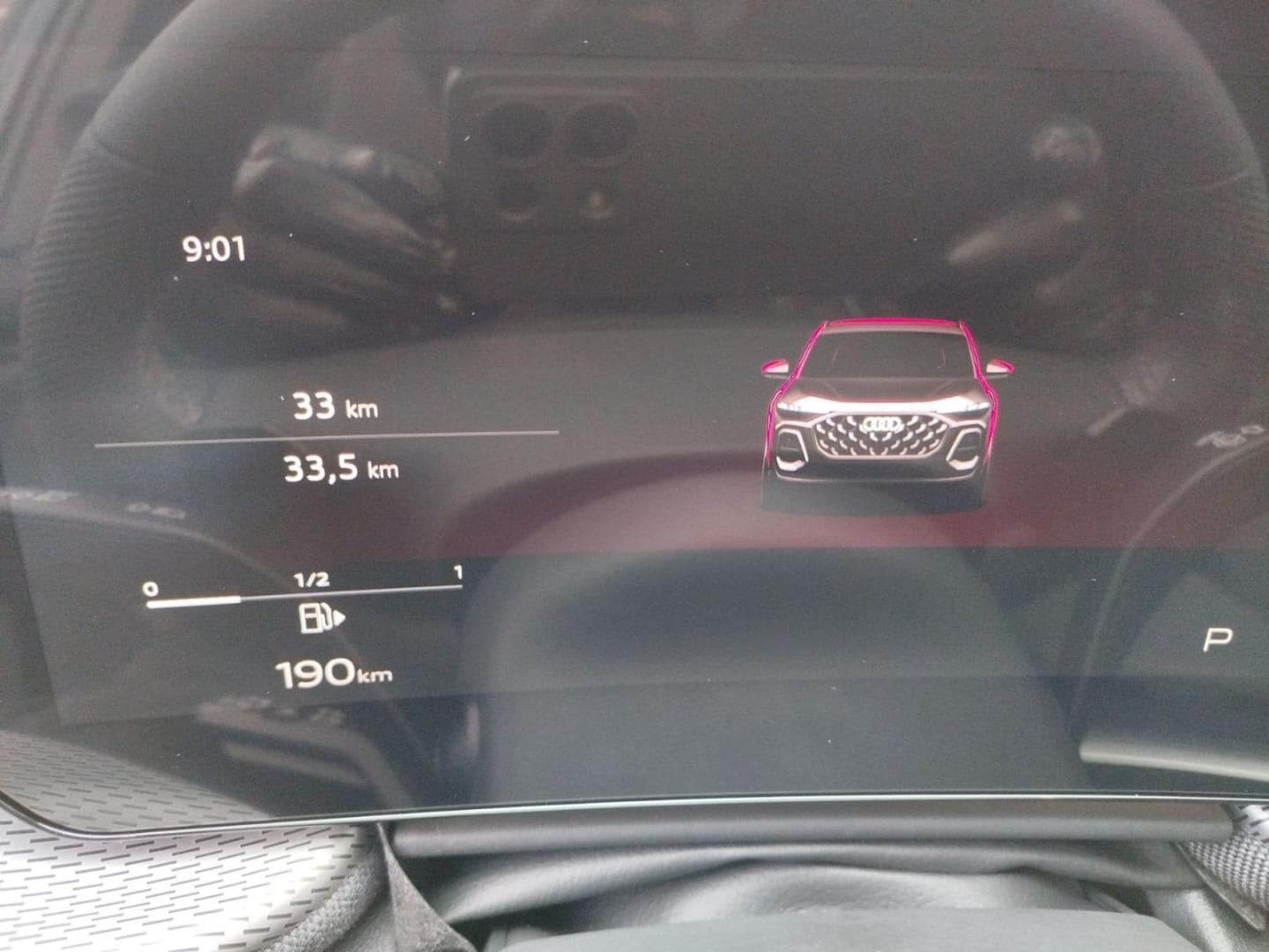 Bild über Audi Q5 SUV TDI quattro 150 kW S tronic - für weitere Informationen kontaktieren Sie den Audi Partner