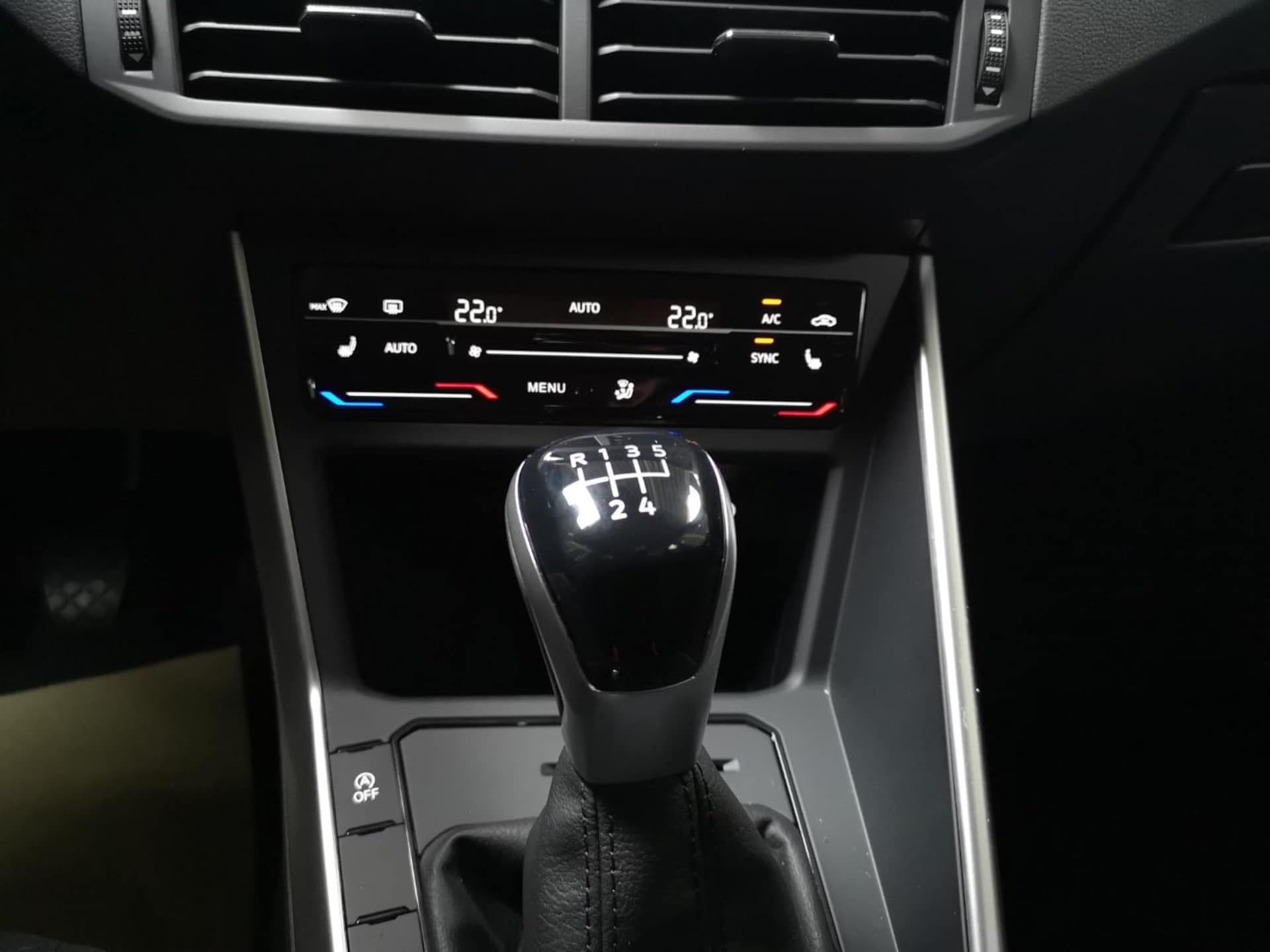 Volkswagen Taigo Life