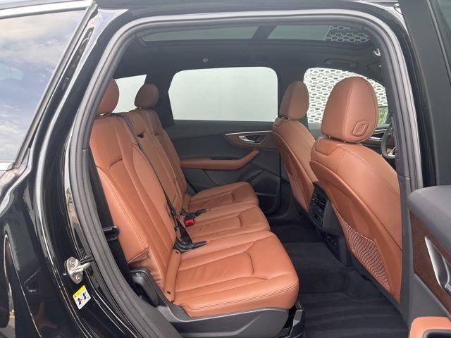 2025 Audi Q7 Premium Plus - Photo 11