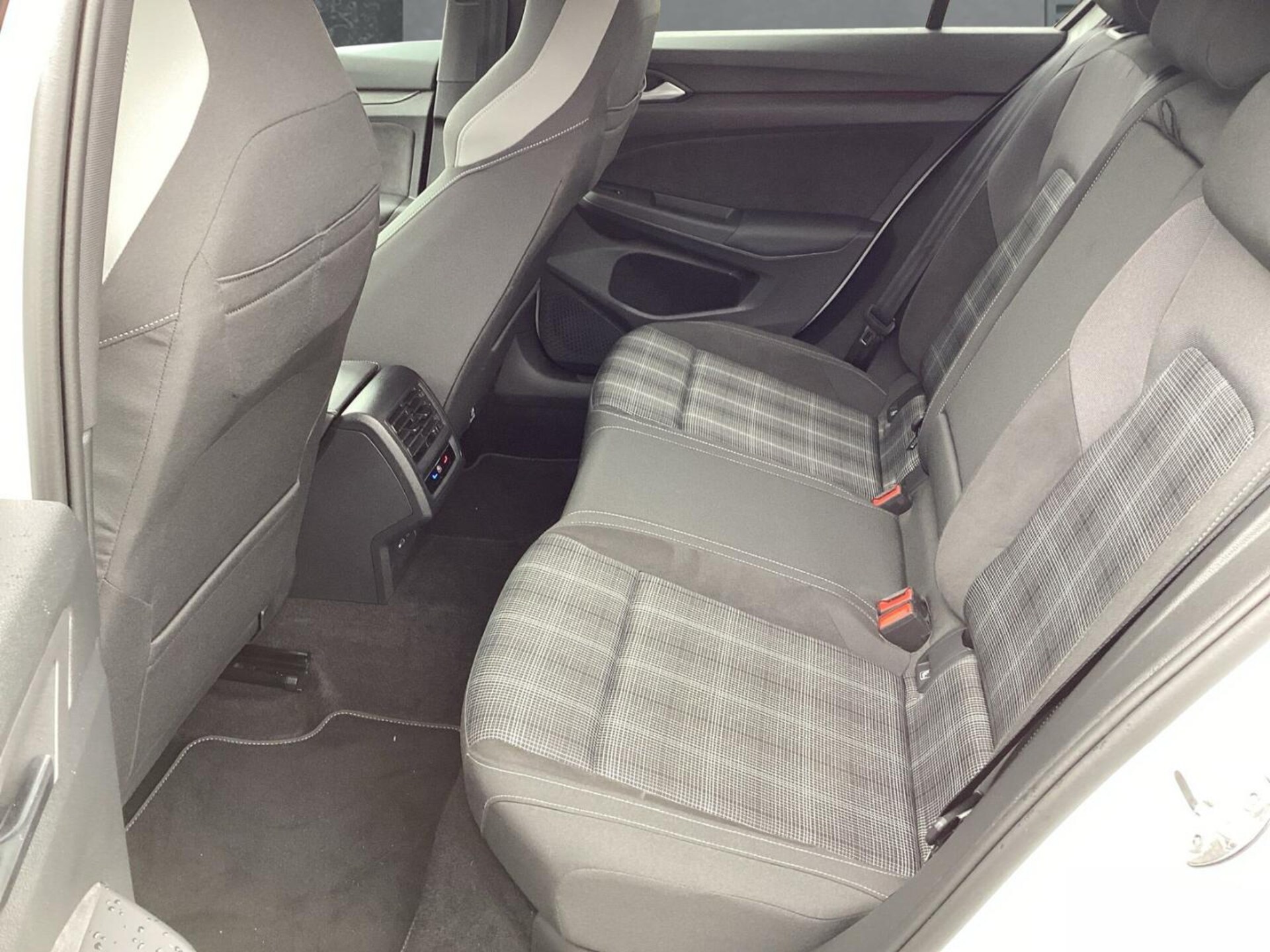 Volkswagen Golf GTD