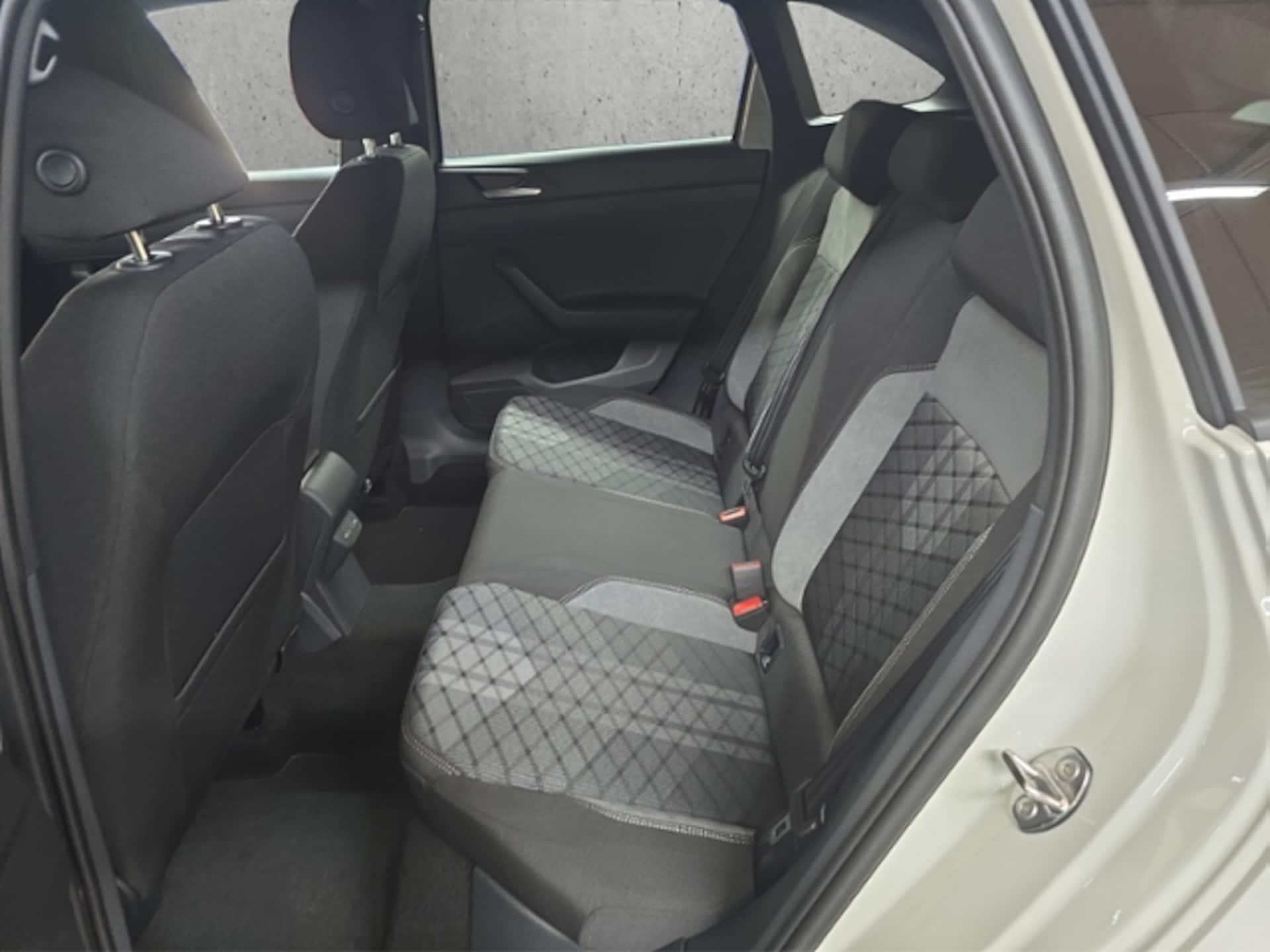 Volkswagen Taigo R-Line