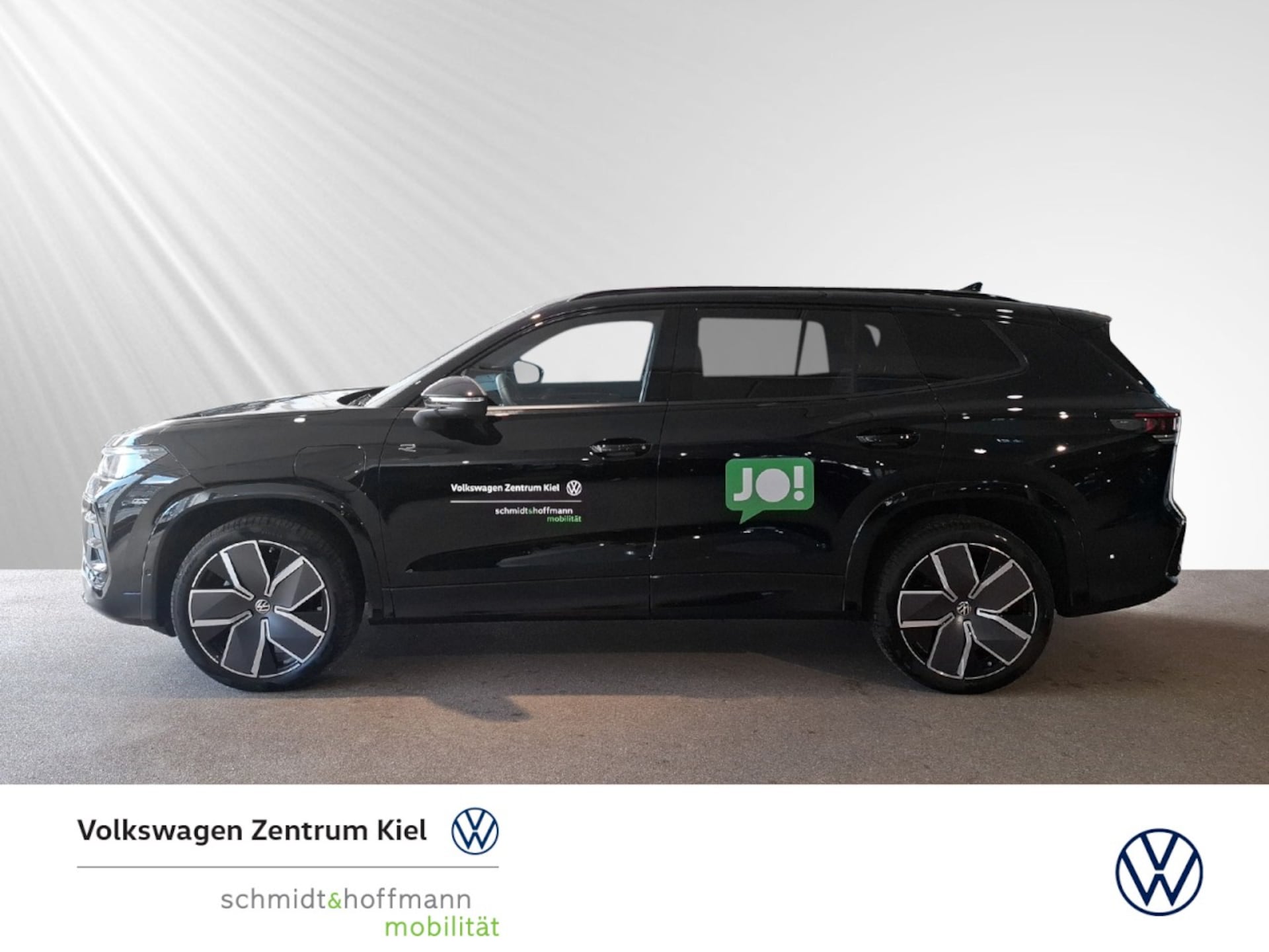 Volkswagen Tayron R-Line