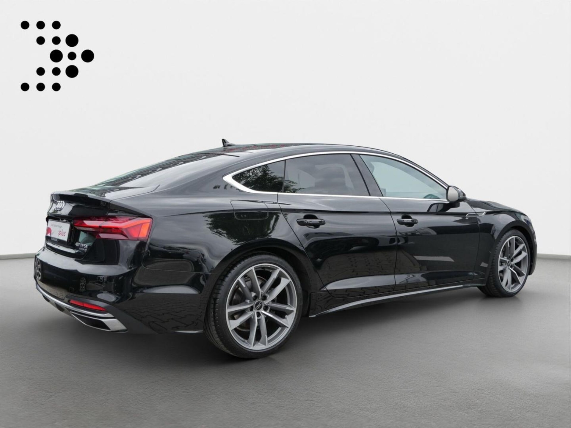 Audi A5 Sportback Advanced