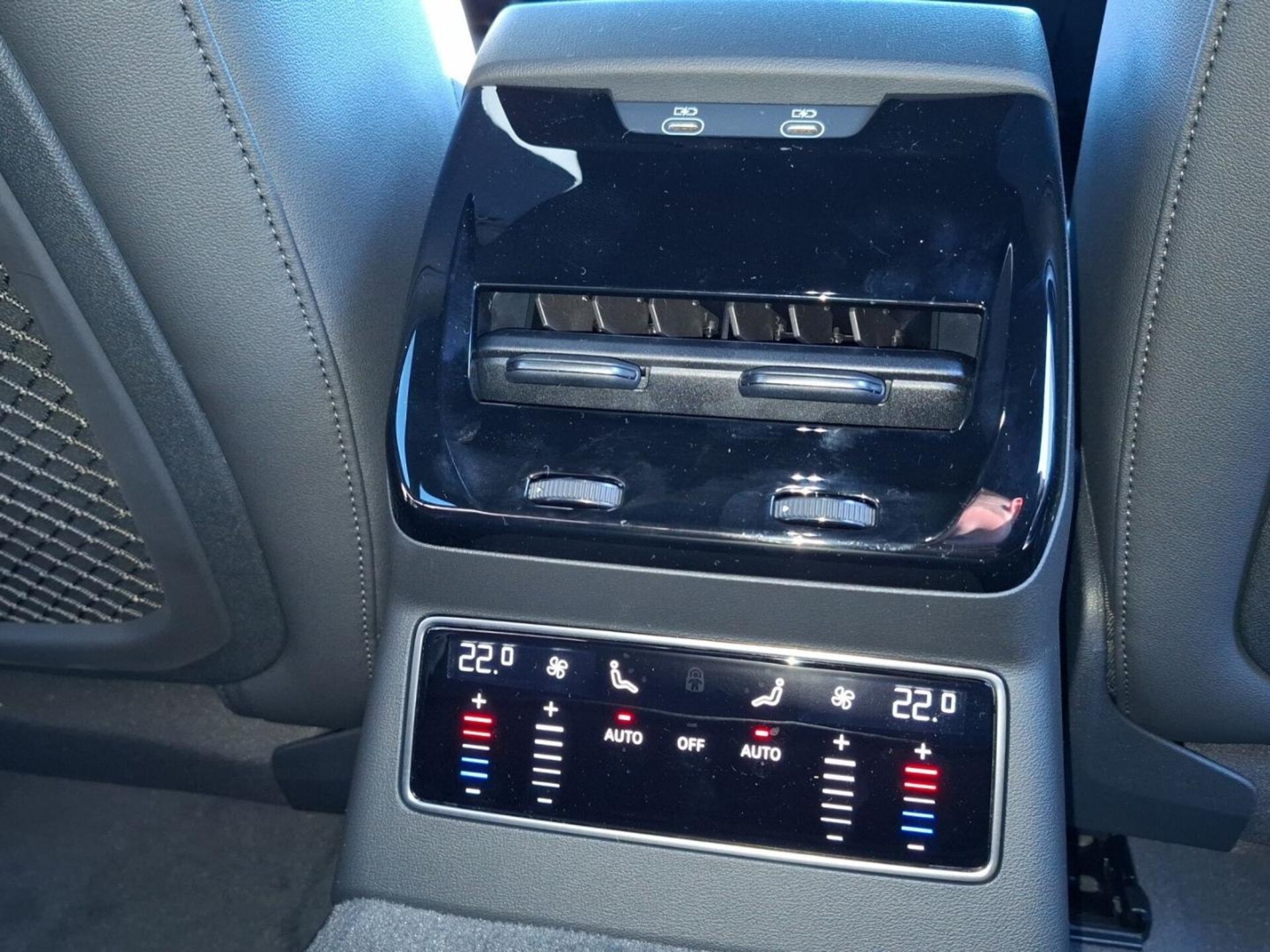 Audi A6 Avant e-hybrid